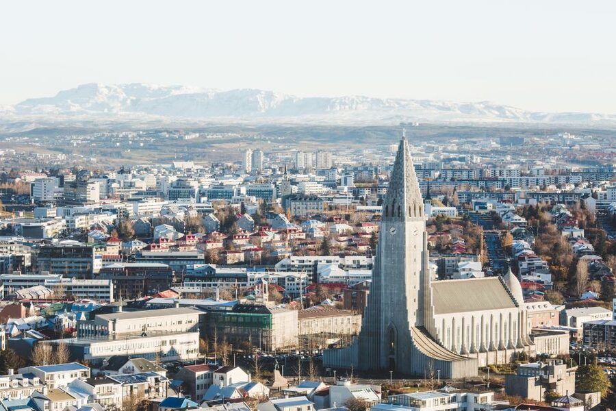 Reykjavik: Panoramic Helicopter Flight with Summit Landing - Should you book the Reykjavik helicopter flight?