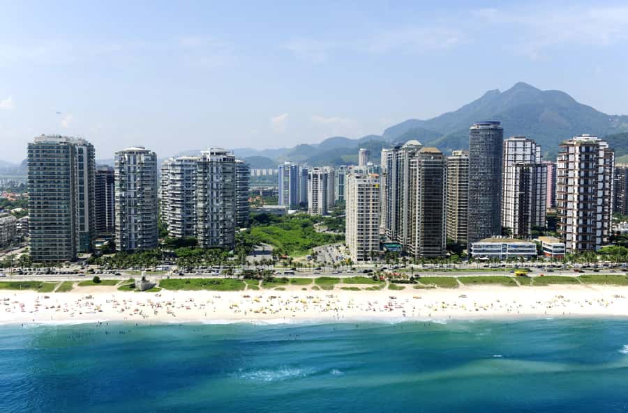Rio de Janeiro: 45-Min Helicopter Tour with Transfer - Key points to know before booking