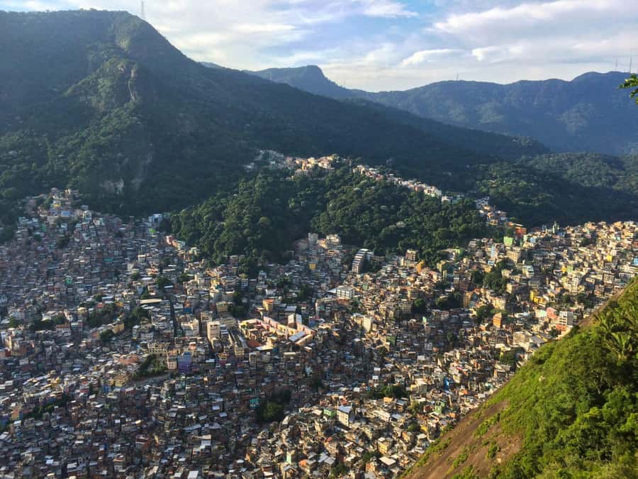 Rio de Janeiro: 45-Min Helicopter Tour with Transfer - Sunset light and photography