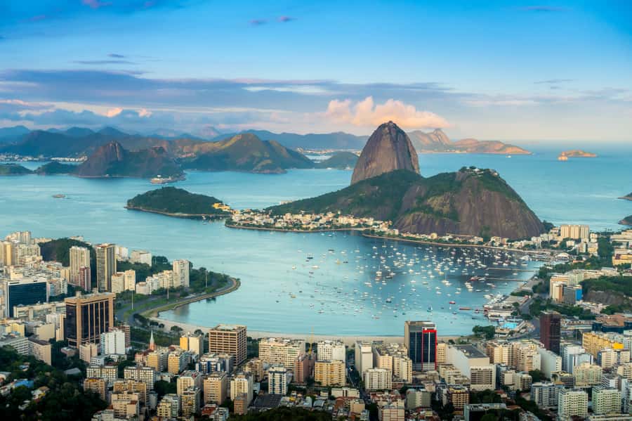 Rio de Janeiro: 45-Min Helicopter Tour with Transfer - Is $451 per person a fair price?