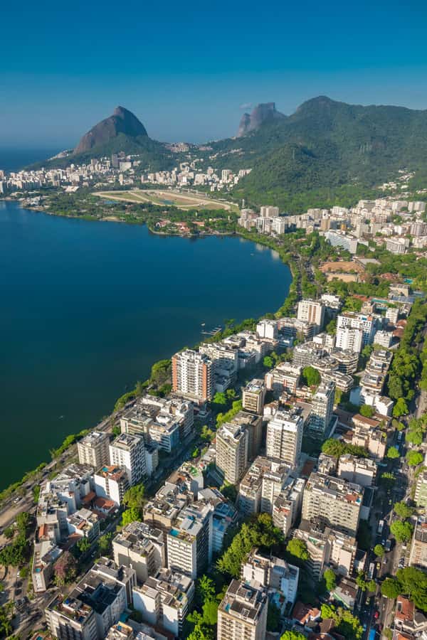 Rio de Janeiro: 45-Min Helicopter Tour with Transfer - Booking tips for a smoother flight
