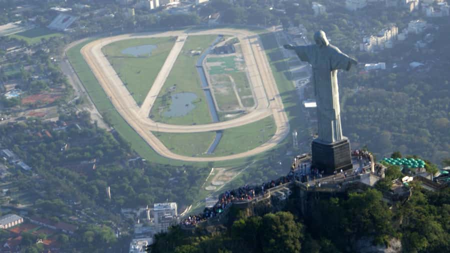 Rio de Janeiro by Air: 10-Minute Helicopter Tour - What the 10-minute flight actually feels like