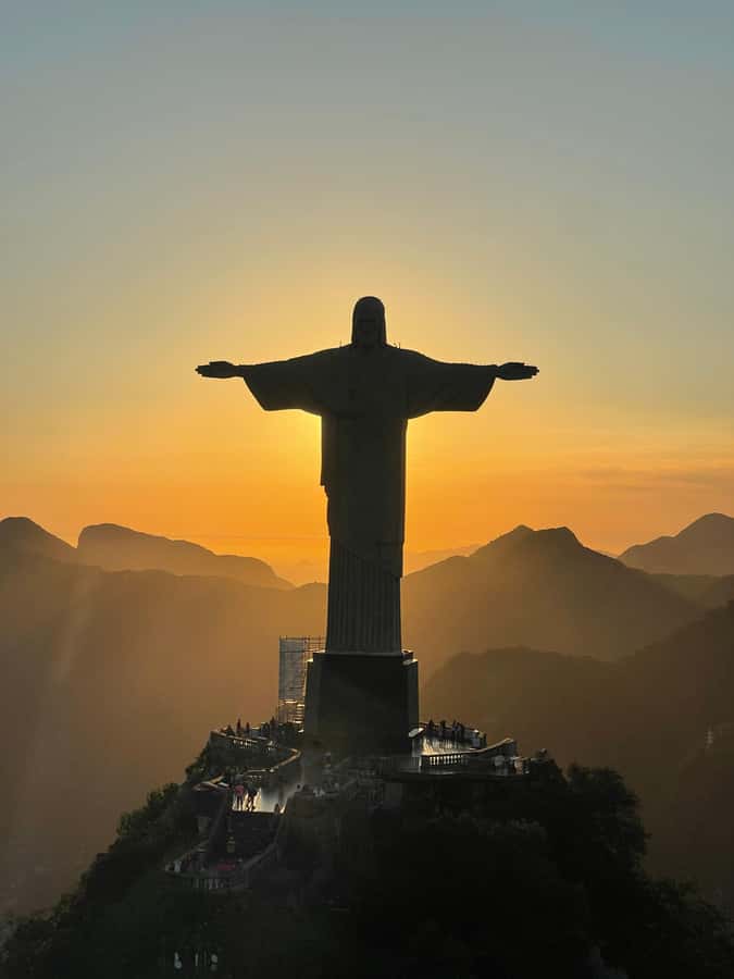 Rio De Janeiro Helicopter Flight Tour - Pilot, safety, and comfort