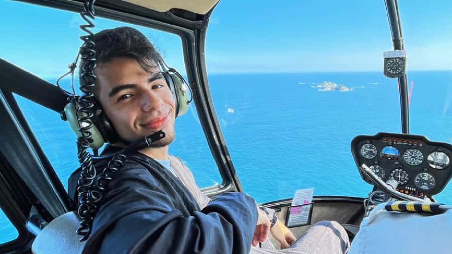 Rio de Janeiro: Helicopter Tour - Key points to know before booking