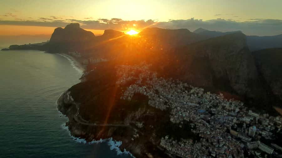 Rio de Janeiro: Private Helicopter Tour - Who will enjoy this flight most?