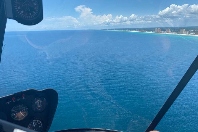 Romantic Miami Helicopter Tour with Champagne for Two - Why This Helicopter Ride Works for a Special Date