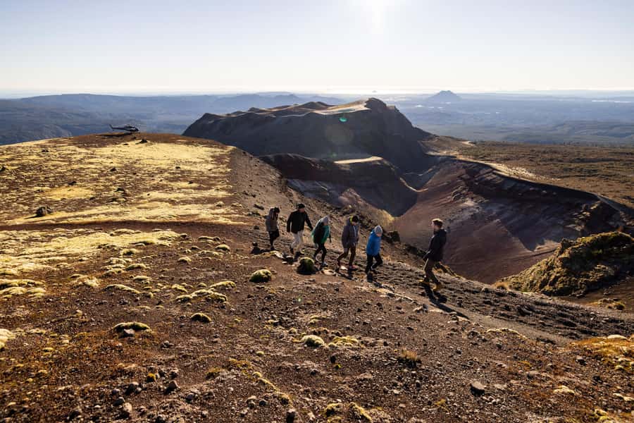 Rotorua: Helicopter Flight and Guided Walk on Mt Tarawera - Why Mt Tarawera matters