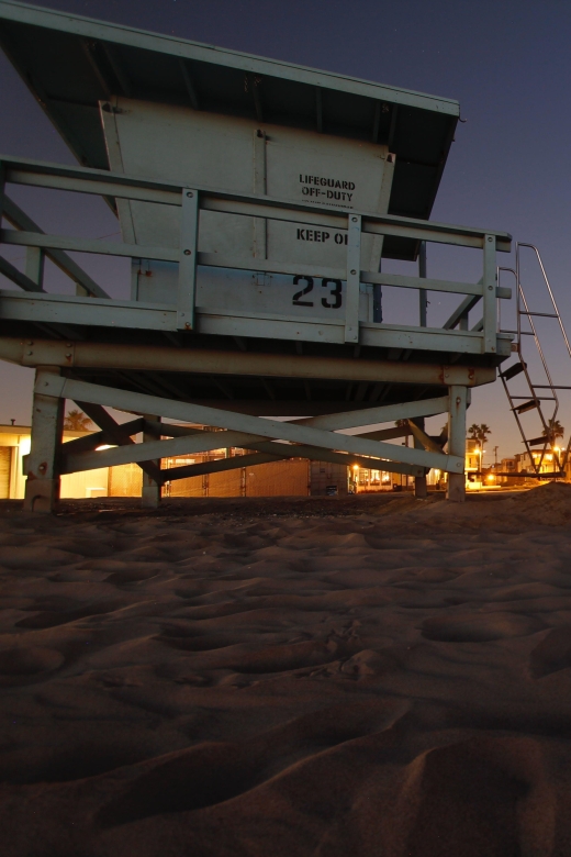Santa Barbara: Beach and Coastline Helicopter Tour - Is $69 good value for six minutes?