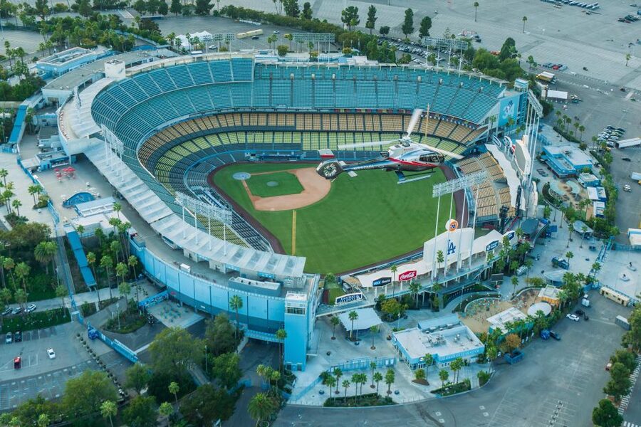 Santa Monica: Hollywood & Beyond Helicopter Tour - Rules that can affect your booking