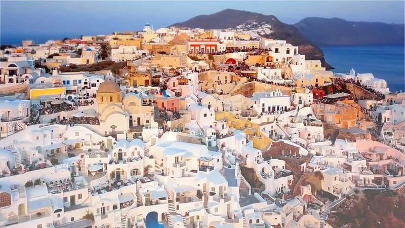 Santorini: 30 Minute Private Helicopter Flight - Key Points Before You Book