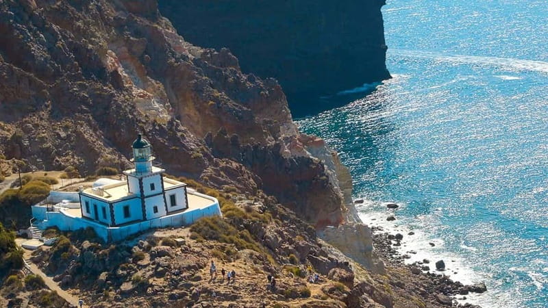 Santorini: 30 Minute Private Helicopter Flight - Price, Group Size, and Overall Value