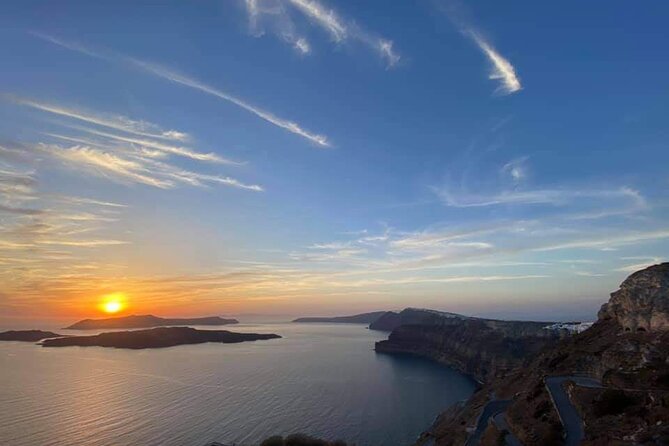 Santorini Helicopter Sightseeing Tours - What the 20-minute flight really gives you