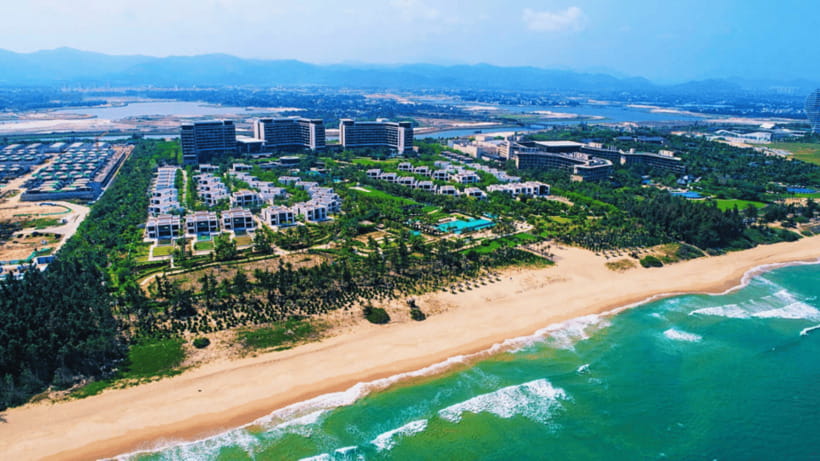 Sanya: Helicopter Tour over Haitang Bay with Atlantis Views - Who will enjoy this experience most?