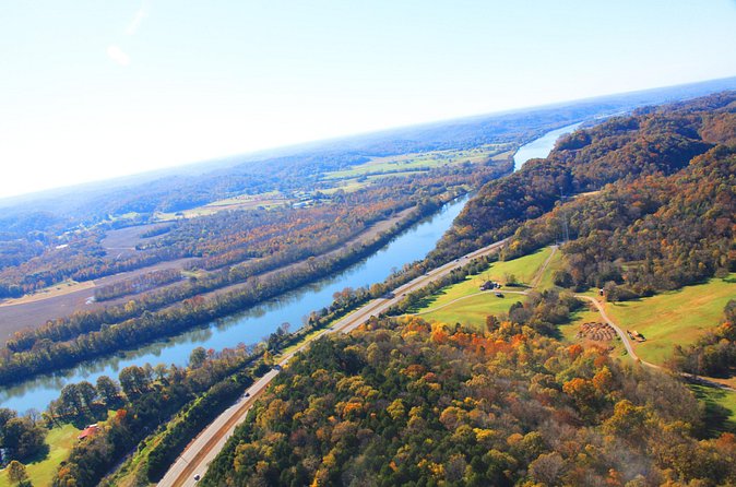Scenic River & Nature Helicopter Tour from Nashville - Who should book this Nashville flight?