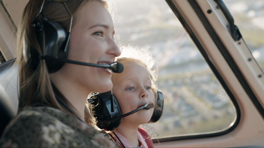 Secret Wilderness - 45 Mile Helicopter Tour in Sedona - Why this Sedona flight is different