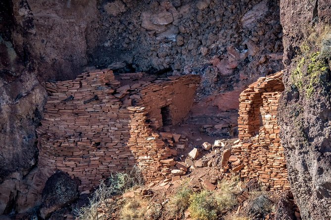 Sedona Helicopter Tour: Wild West Tour - Why this Sedona flight is different from a road tour