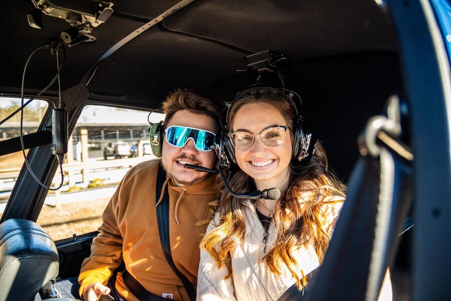 Sevierville: Smoky Mountain Helicopter Tour - Key Points Before You Book