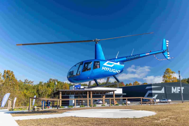 Sevierville: Smoky Mountain Helicopter Tour - Who Will Enjoy This Most?