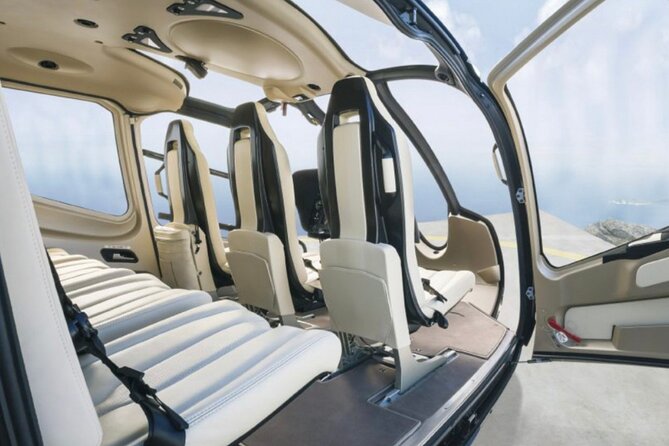 Sightseeing Helicopter Tour in Helsinki 45 Minutes - Is the $34 price good value?
