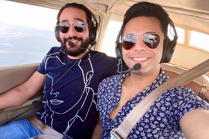 South Beach Miami Aerial Tour : Beaches, Mansions and Skyline - Coral Gables and Coconut Grove on the way back
