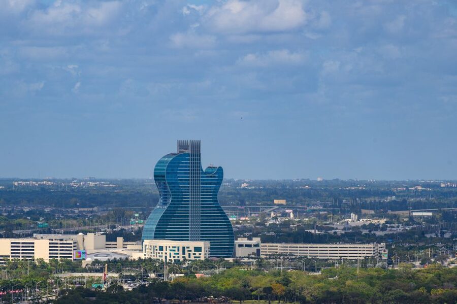 Sunset Helicopter Tour: Fort Lauderdale-Miami Beach - Key Points at a Glance