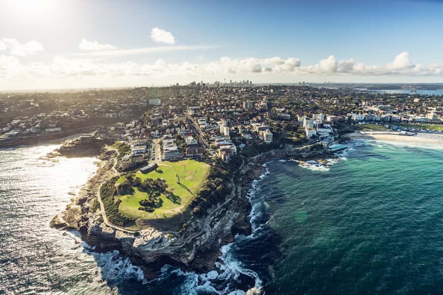 Sydney: 20-Minute Shared Helicopter Ride over Sydney Harbour - Why seeing Sydney from the air is worth the cost