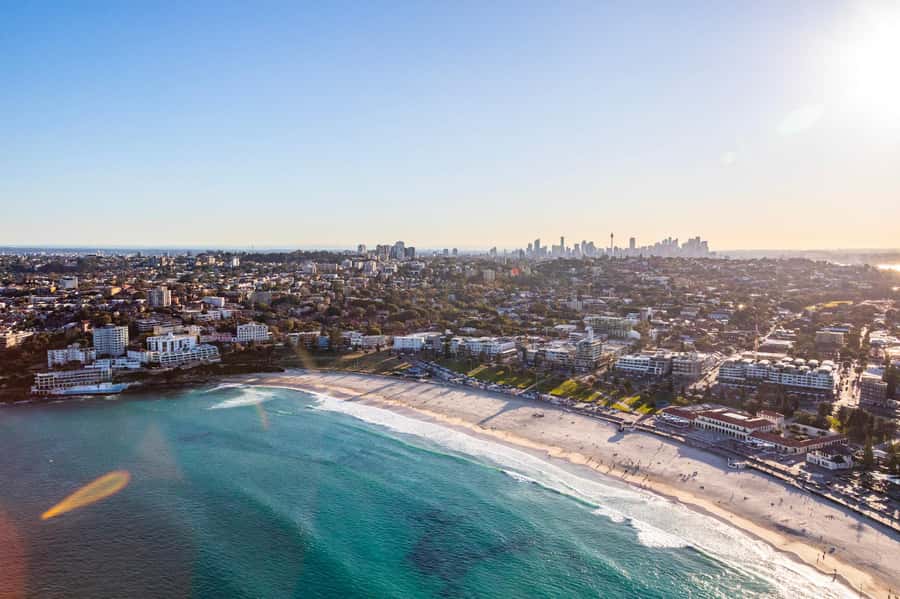 Sydney Harbour: 20 Minute Private Helicopter Flight for 2 - Transfers, parking, and timing