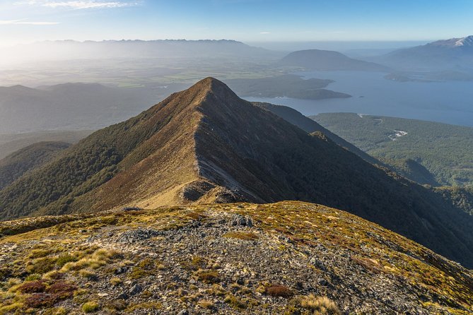 Taste of Fiordland // Helicopter Scenic Flight from Te Anau - Key points to know before you book