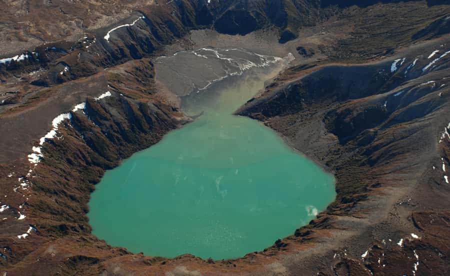 Taupo: Huka Falls Helicopter Ride - Why Huka Falls deserves an aerial view