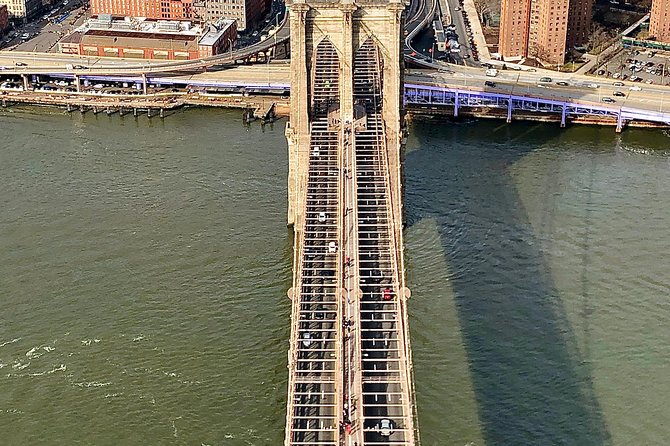 The Big Apple Helicopter Tour of New York City - What the $305.05 Basic Cost Really Buys You