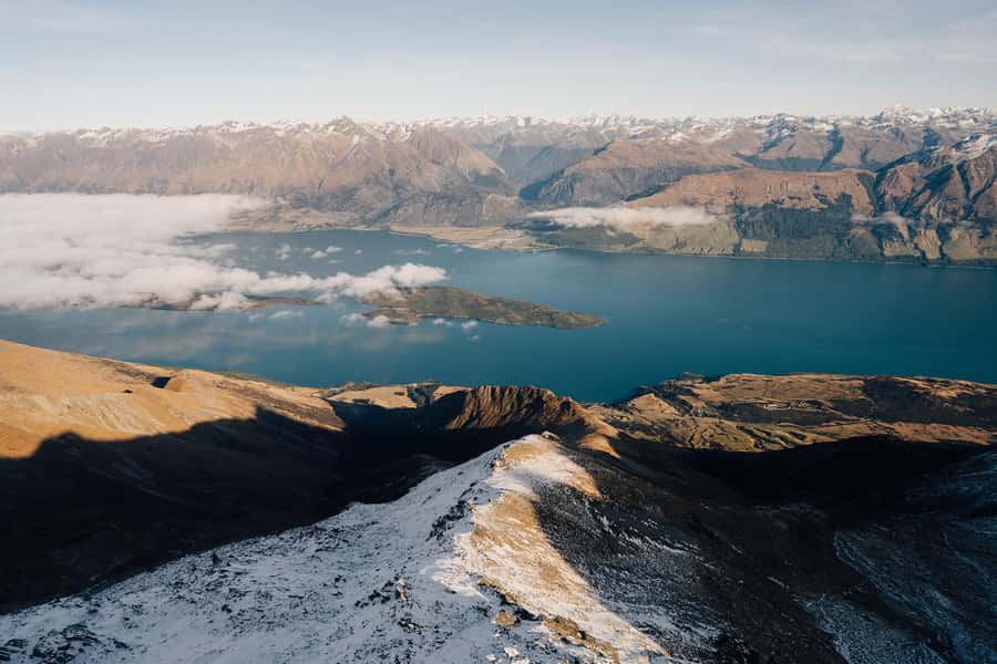 The Grand Circle 35-Minute Helicopter Tour & Alpine Landing - What $289 buys you