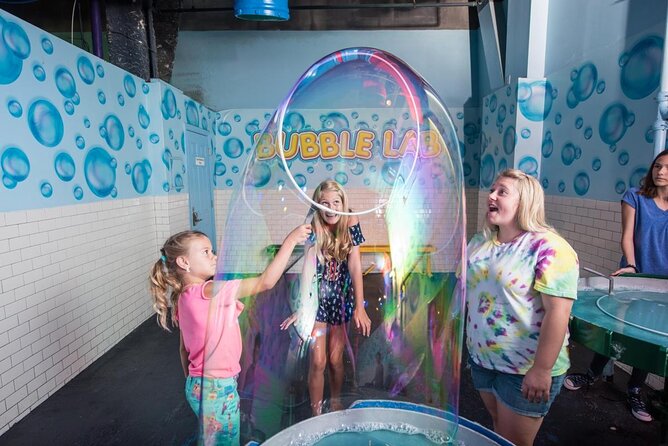 The Orlando Sightseeing Flex Pass: 20+ Incredible Attractions & Helicopter tour - Escape Game Orlando tests your teamwork