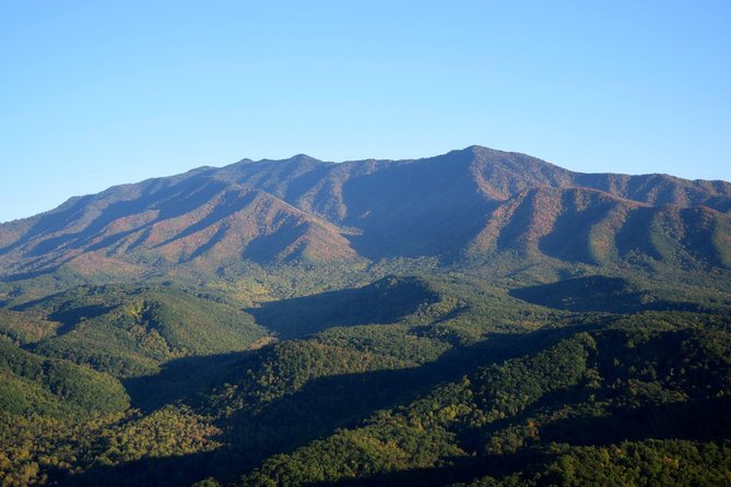 The Smoky Mountain Valley Adventure by Helicopter - Weather, comfort, and practical planning