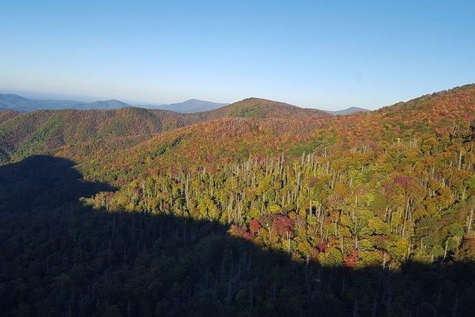 The Smoky Mountain Valley Adventure by Helicopter - Who will enjoy this helicopter tour most?