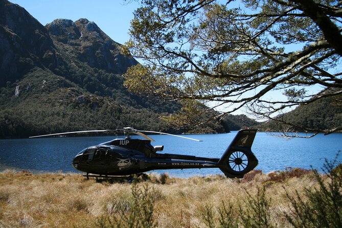 The Ultimate Milford Sound Experience by Helicopter from Queenstown - Why this helicopter trip feels different from a standard Milford Sound visit