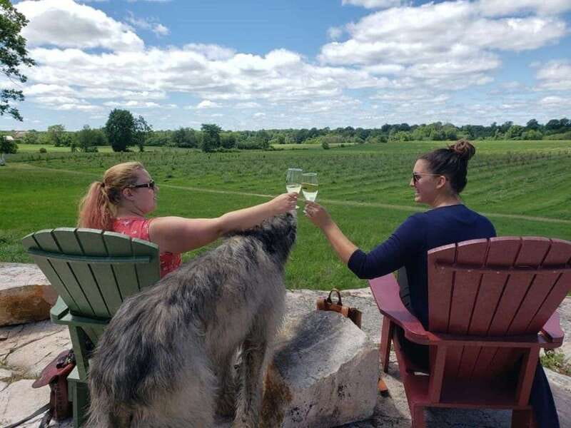 Thousand Islands: Helicopter Tour with Cider Mill and Lunch - Why this tour works so well