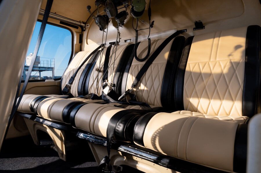 Tokyo Sightseeing Helicopter Tour for 5 Passengers - Why a private group changes the experience