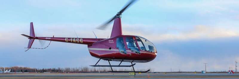 Toronto: Private Helicopter Tour for Two - Daylight or twilight: choosing the right departure