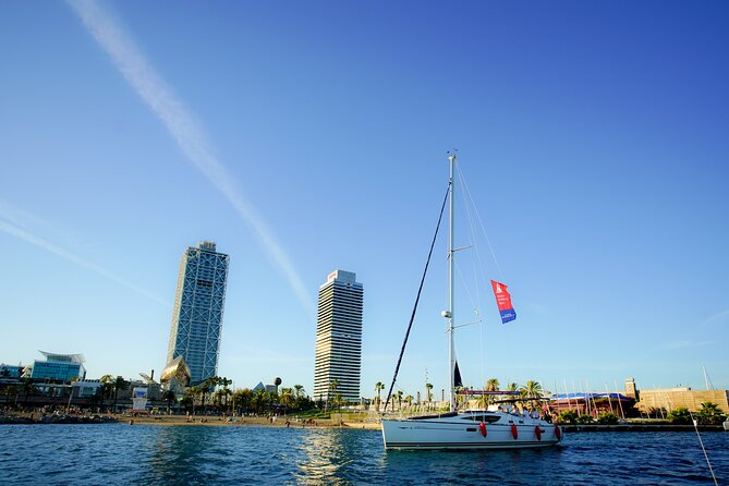 Unique Helicopter Flight with Optional Sailing Experience - Key points before you book