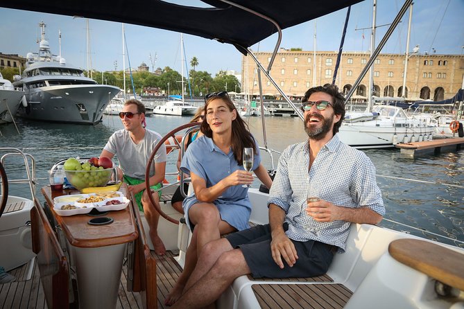Unique Helicopter Flight with Optional Sailing Experience - Who should book this experience?
