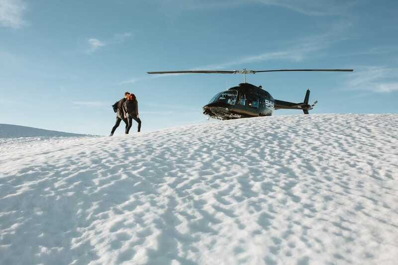 Vancouver: Coastal Mountain Landing Helicopter Tour - Who should book this helicopter tour?