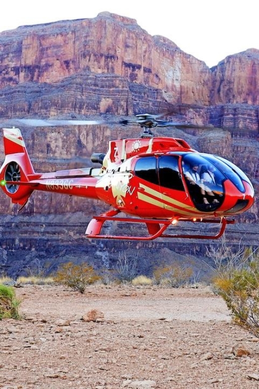 Vegas: Grand Canyon Airplane, Helicopter and Boat Tour - Why this Grand Canyon trip is different