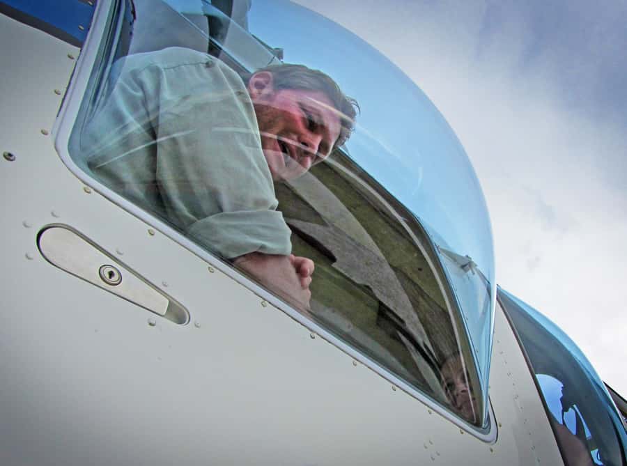 Victoria Falls: Flight of Angels Helicopter Experience - Is $173 plus the fee good value?