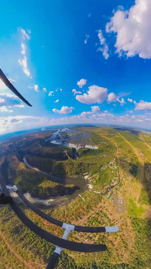 Victoria Falls: Flight of Angels Helicopter Experience - Who will enjoy the Flight of Angels most?