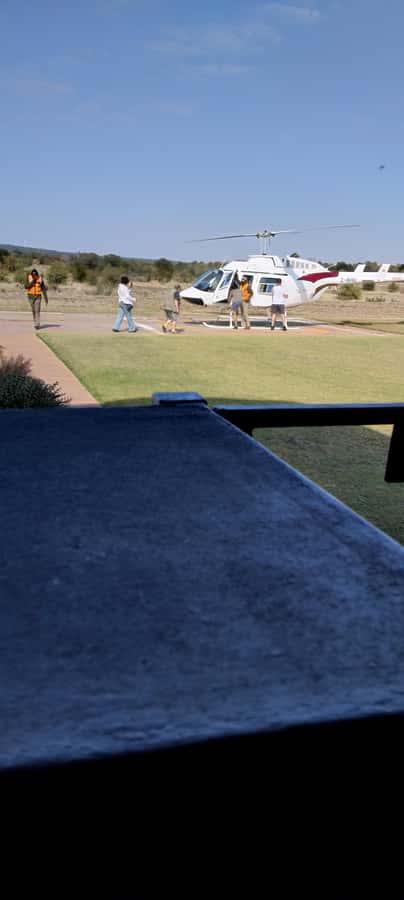 Victoria Falls: Helicopter Flight Aerial View of The Falls - Batoka Gorge and the changing scenery