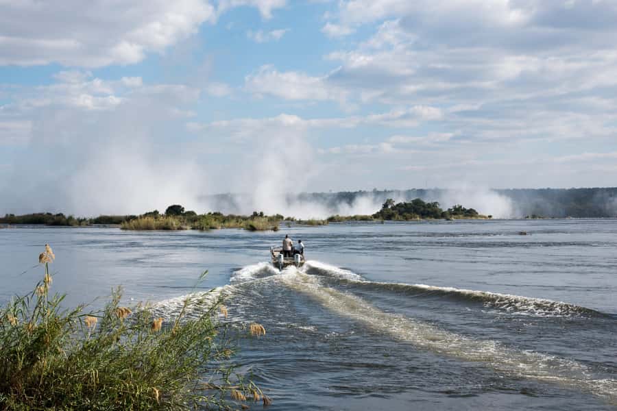 Victoria Falls Helicopter Tour - Practical Tips For A Better Visit