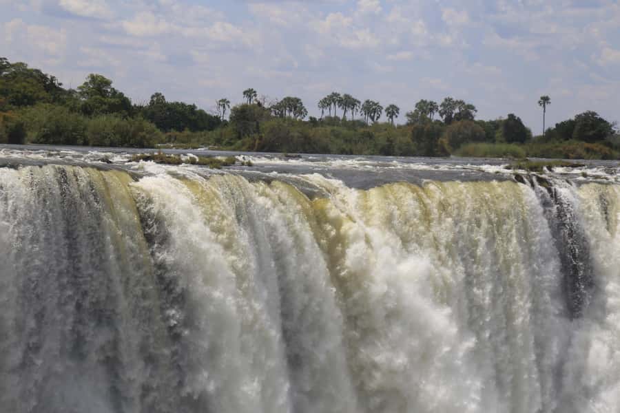 Victoria Falls Private Tour with Lunch & Helicopter Flight - Price, extra charges, and overall value