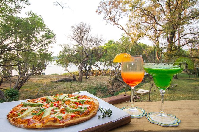 Victoria Falls : Scenic Day Tour, Lunch & Helicopter Flight - Who will enjoy this tour most