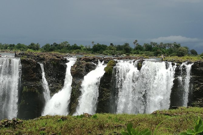 Victoria Falls : Scenic Day Tour, Lunch & Helicopter Flight - Smart ways to prepare