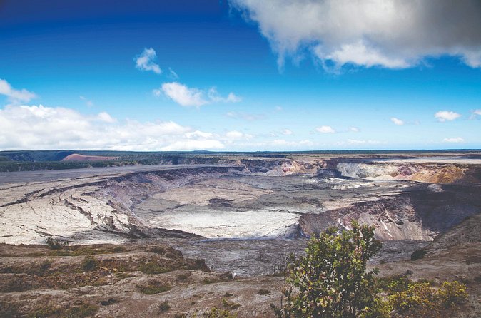 Volcano Adventure: Hilo Sightseeing w/ Optional Helicopter Tour - Rainbow Falls closes the sightseeing loop